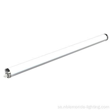 Nödvattentät IP65 Tri Proof Lighting Fixture